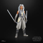 Star Wars The Black Series Ahsoka Tano (peridea) 1